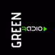 Green Radio logo