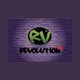 Revolution FM logo
