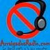 Logo de Arraigados Radio
