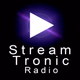 Logo de StreamTronic Radio