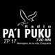 Logo de Radio Pa'i Puku