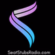 SeatStubs Radio logo