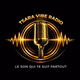Logo de TSARA VIBE RADIO