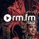 RauteMusik - Salsa logo