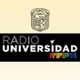 Radio Universidad de Guanajuato - XHLTO logo