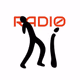 Logo de Radi0 hi