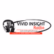 Logo de Vivid Insight Radio