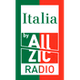 Allzic Radio - Italia logo