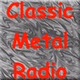 Classic Metal Radio logo