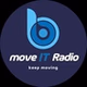 move IT Radio logo