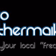 Logo de Radio Thermaikos