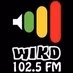 The WIKD 102.5 FM - WIKD-LP logo