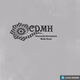 CDH FM logo