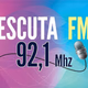 Logo de Escuta FM