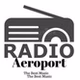RadioAeroport logo