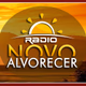 Logo de Rádio Novo Alvorecer
