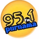 Purnama FM logo