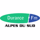 Logo de Durance FM
