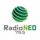 Radio NEO logo