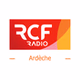 RCF Ardèche logo