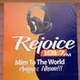 Rejoice 101.7 FM Mim Ghana logo