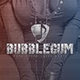 BubbleGum logo