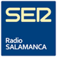 Cadena SER - Radio Salamanca logo