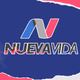 Logo de Nueva Vida - WDNO