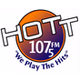HOTT 1075 Bermuda logo