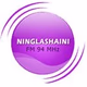 Logo de Radio Ninglashaini