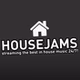 HouseJams Radio logo
