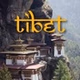 Calm Radio - Tibet logo