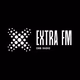 Logo de Extra FM