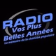 Radio Vos Plus Belles Annees logo