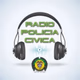Logo de Radio Policía Cívica