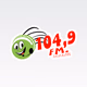 Logo de Rádio Cidade FM Jucurutu