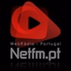 Netfm.pt logo