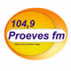 Rádio Proeves logo