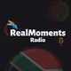 Positive FM - Real Moments Radio logo