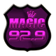 Logo de Magic 92.9
