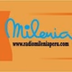 Milenia Radio 1530 AM logo