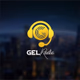 Logo de Gel Radio