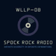 Logo de Spock Rock Radio