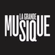 La Grande Musique Radio logo