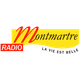 Logo de Radio Montmartre