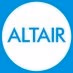 Logo de Altaír