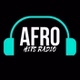 Afrohits Radio Station logo
