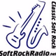 Soft Rock Radio logo
