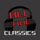 All Time Classics Radio logo