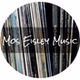 Mos Eisley Music logo